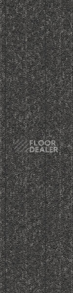 Ковровая плитка Interface World Woven 860 105354 Black Tweed фото 1 | FLOORDEALER